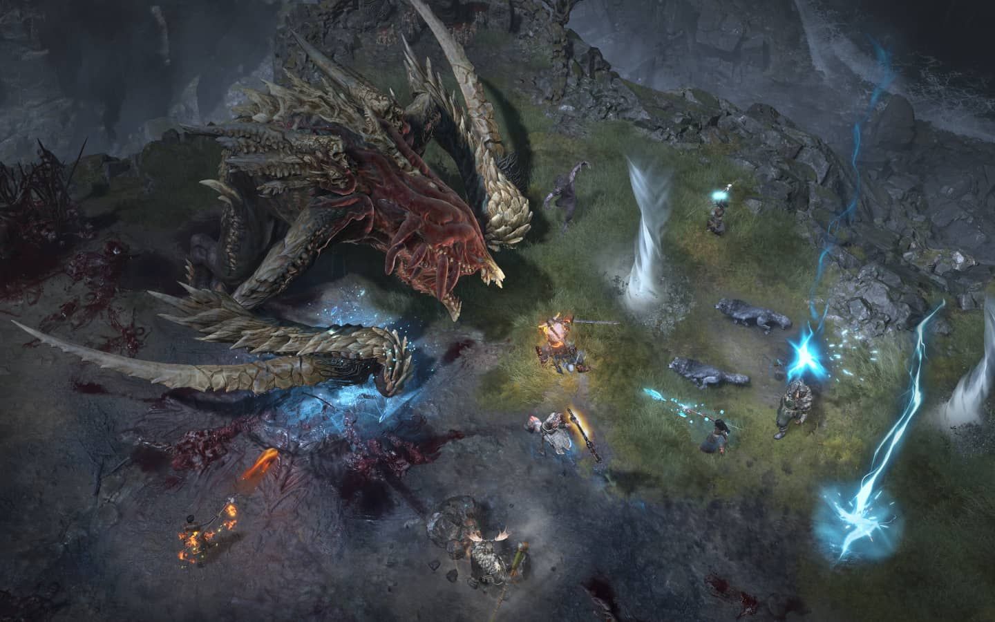 Diablo 4: New Difficulty Levels in Vessel of Hatred Expansion